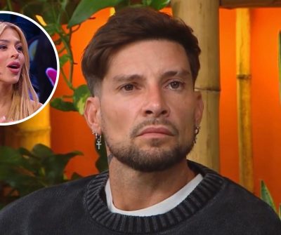 Luis Mateucci sorprendió a Oriana Marzoli con inesperada confesión: "Lo que vivimos fue tóxico, pero..."
