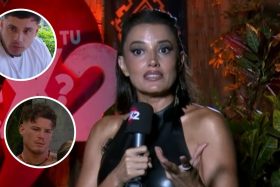 Yamila Reyna rompió el silencio y se refirió a los polémicos dichos de Rai Cerda y Kaoto: "Si van a hablar, hablen bien"