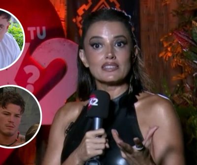Yamila Reyna rompió el silencio y se refirió a los polémicos dichos de Rai Cerda y Kaoto: "Si van a hablar, hablen bien"