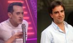 José Antonio Raffo sorprendió con honesta opinión sobre Luciano Cruz-Coke: "¿Un mal actor?"