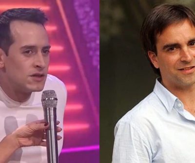 José Antonio Raffo sorprendió con honesta opinión sobre Luciano Cruz-Coke: "¿Un mal actor?"