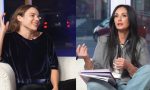 María Gracia Omegna confesó infidelidad en una de sus relaciones y aseguró que "se lo súper merecía": Pamela Díaz compartió misma historia
