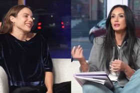 María Gracia Omegna confesó infidelidad en una de sus relaciones y aseguró que "se lo súper merecía": Pamela Díaz compartió misma historia