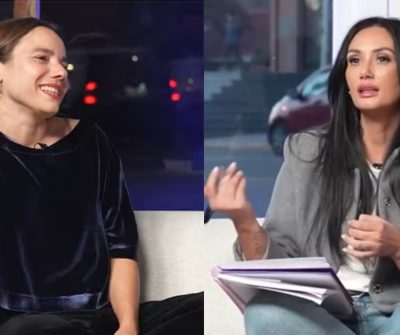 María Gracia Omegna confesó infidelidad en una de sus relaciones y aseguró que "se lo súper merecía": Pamela Díaz compartió misma historia