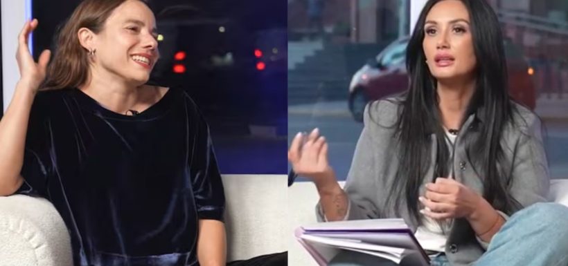 María Gracia Omegna confesó infidelidad en una de sus relaciones y aseguró que "se lo súper merecía": Pamela Díaz compartió misma historia