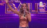 Diana Bolocco lanza descargo en Fiebre de Baile tras pausa del programa por partido del Mundial: "Se alargó..."