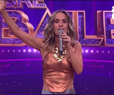 Diana Bolocco lanza descargo en Fiebre de Baile tras pausa del programa por partido del Mundial: "Se alargó..."