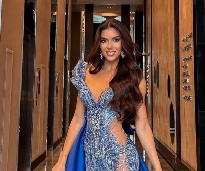 Cata Vallejos rompe el silencio tras polémico audio sobre el Miss Universo Chile "Me molesta..."