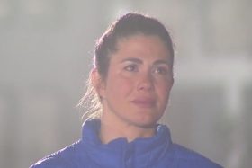 Laura Prieto se despidió de Vecinos al límite tras duelo de eliminación: Tuvo una emotiva salida