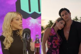 Oriana Marzoli reveló las condiciones para volver con Facundo González: "Sentir que hay algo..."