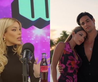Oriana Marzoli reveló las condiciones para volver con Facundo González: "Sentir que hay algo..."