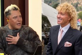 Sergio Rojas se pronunció ante la acusación de Leonardo Farkas: "Es una imbecilidad"