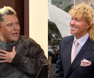 Sergio Rojas se pronunció ante la acusación de Leonardo Farkas: "Es una imbecilidad"