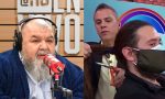 "Yo estaba en shock": Ex productor de Mucho Gusto reveló detalles de la polémica de Viñuela con camarógrafo