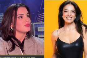 Cony Capelli arremetió contra Yamila Reyna por defensa a Rai y Kaoto en “¿Volverías con tu Ex?: "La verdad está mal"