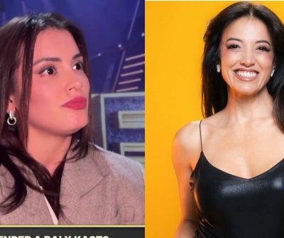 Cony Capelli arremetió contra Yamila Reyna por defensa a Rai y Kaoto en “¿Volverías con tu Ex?: "La verdad está mal"