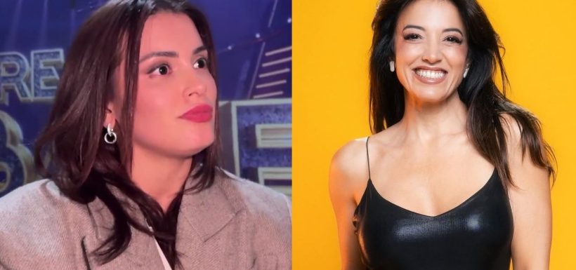 Cony Capelli arremetió contra Yamila Reyna por defensa a Rai y Kaoto en “¿Volverías con tu Ex?: "La verdad está mal"