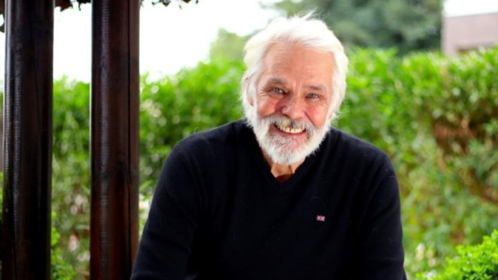 Revelan causa de muerte de Fernando Kliche: Padecía de una avanzada enfermedad