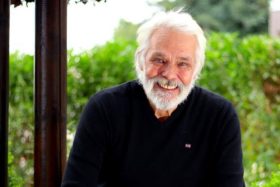 Revelan causa de muerte de Fernando Kliche: Padecía de una avanzada enfermedad