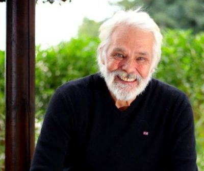 Revelan causa de muerte de Fernando Kliche: Padecía de una avanzada enfermedad
