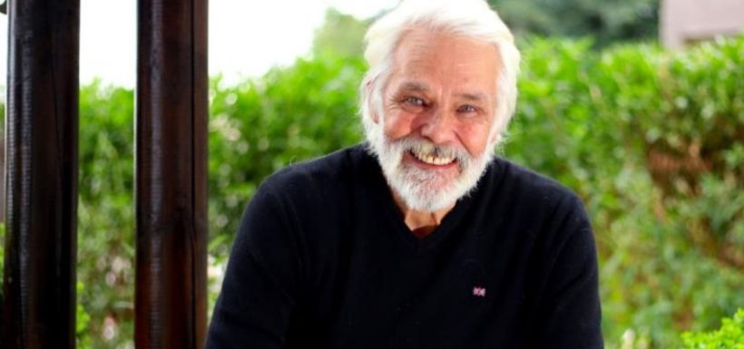 Revelan causa de muerte de Fernando Kliche: Padecía de una avanzada enfermedad