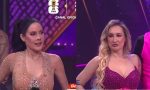 Ignacia Michelson y Fran Maira tuvieron fuerte encontrón Fiebre de Baile: "Ella jura que..."