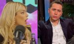 ¡No lo podía creer! Oriana Marzoli se enteró de la polémica separación de Karol Lucero por infidelidad