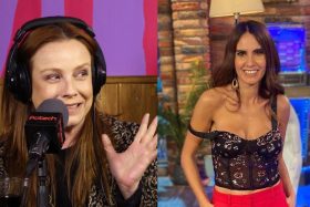 "Nos peleamos a gritos": Claudia Conserva desclasificó conflicto que tuvo con Yazmín Vásquez
