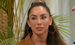 Bárbara Córdoba reveló complejo estado emocional tras perder a su hijo: "Sentí que caí en un vacío"