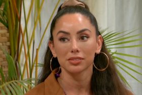 Bárbara Córdoba reveló complejo estado emocional tras perder a su hijo: "Sentí que caí en un vacío"