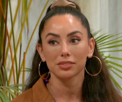 Bárbara Córdoba reveló complejo estado emocional tras perder a su hijo: "Sentí que caí en un vacío"