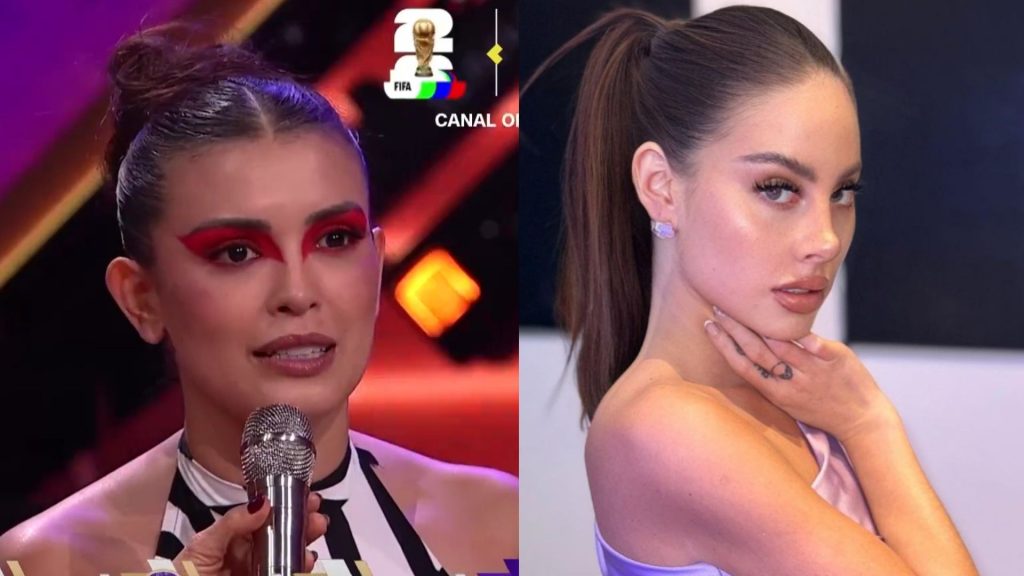 Cony Capelli barrió el piso con Ignacia Michelson y la acusó de extorción: "Jamás te lo voy a perdonar"