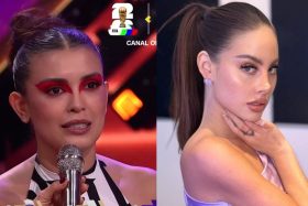 Cony Capelli barrió el piso con Ignacia Michelson y la acusó de extorción: "Jamás te lo voy a perdonar"