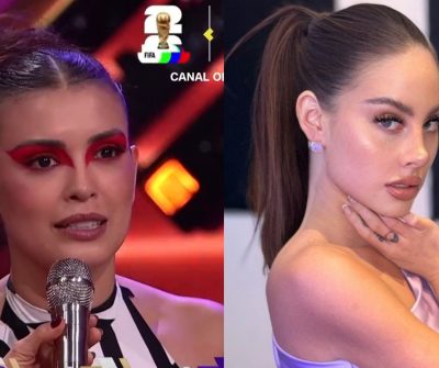 Cony Capelli barrió el piso con Ignacia Michelson y la acusó de extorción: "Jamás te lo voy a perdonar"