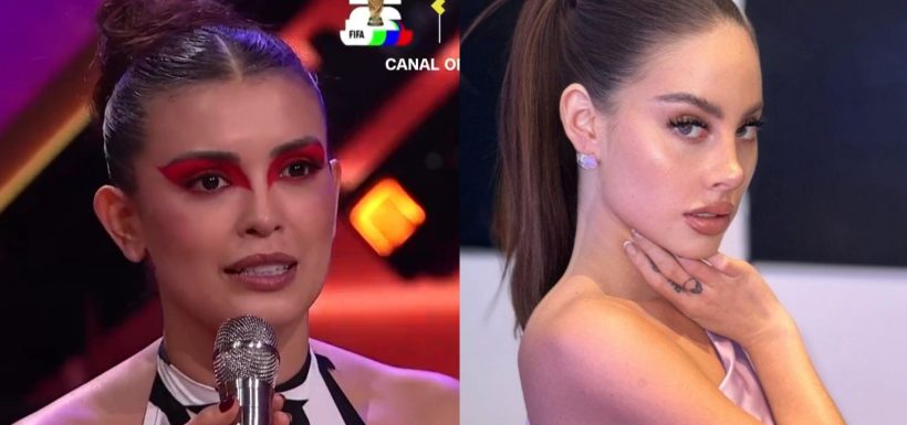 Cony Capelli barrió el piso con Ignacia Michelson y la acusó de extorción: "Jamás te lo voy a perdonar"