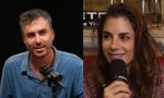 Carmen Zabala reveló detalles sobre cómo inició su romance con Nico Oyarzún: "La cita menos romántica"