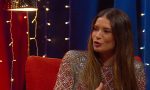 Julia Fernandes se sinceró sobre su orientación sexual y describió a su pareja ideal: "No tengo tabú"