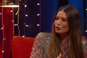 Julia Fernandes se sinceró sobre su orientación sexual y describió a su pareja ideal: "No tengo tabú"