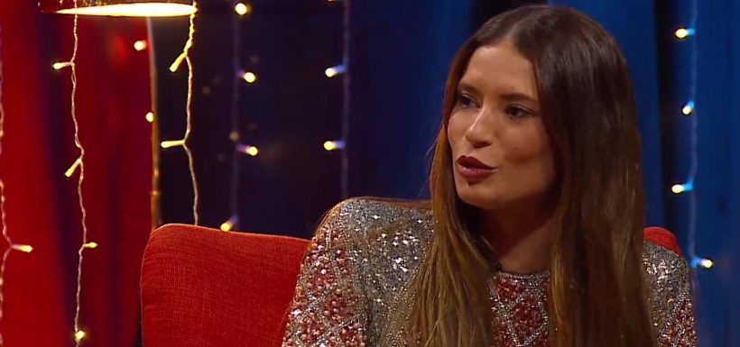 Julia Fernandes se sinceró sobre su orientación sexual y describió a su pareja ideal: "No tengo tabú"