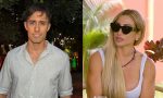 Roberto Cox respondió a la confesión de amor de Nicole "Luli" Moreno: "Muy simpática y agradable"