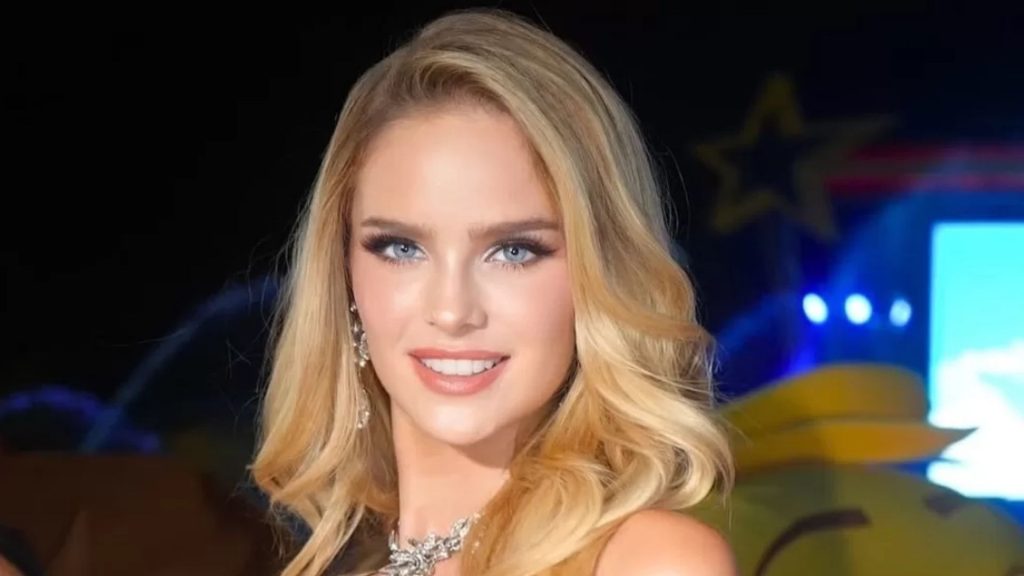 Inna Moll alzó la voz por supuestas acusaciones de irregularidades en el Miss Universo: "No está arreglado"