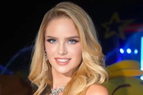 Inna Moll alzó la voz por supuestas acusaciones de irregularidades en el Miss Universo: "No está arreglado"