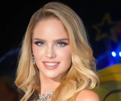 Inna Moll alzó la voz por supuestas acusaciones de irregularidades en el Miss Universo: "No está arreglado"
