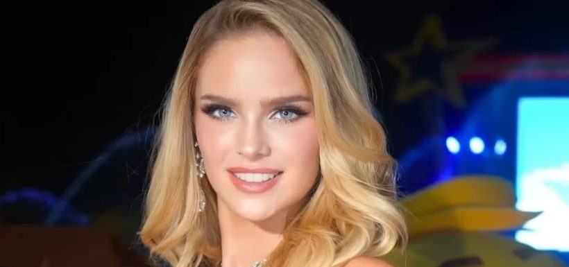 Inna Moll alzó la voz por supuestas acusaciones de irregularidades en el Miss Universo: "No está arreglado"