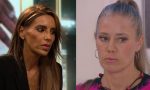 Ludmila Ksenofontova sorprendió con detalles de su relación con Carla Ballero