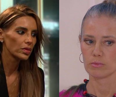 Ludmila Ksenofontova sorprendió con detalles de su relación con Carla Ballero