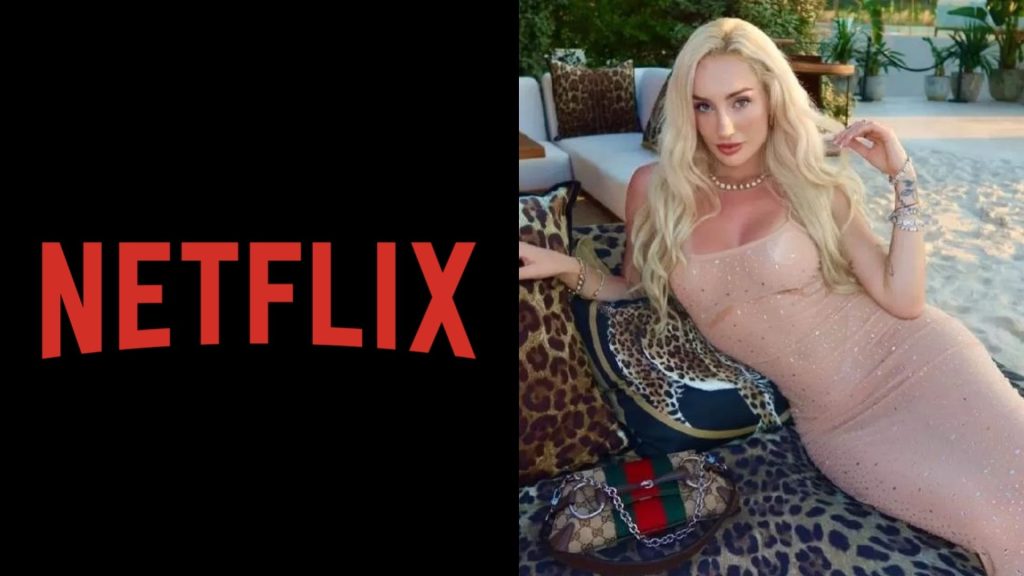 Fran Maira reveló que tuvo intenso coqueteo con reconocido actor de Netflix