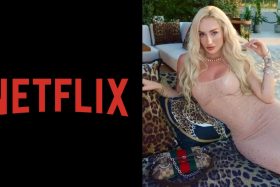Fran Maira reveló que tuvo intenso coqueteo con reconocido actor de Netflix