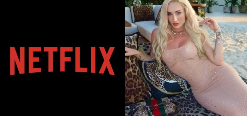 Fran Maira reveló que tuvo intenso coqueteo con reconocido actor de Netflix