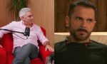 José Miguel Viñuela lanzó dura critica a la situación que vive Álvaro Ballero tras ingreso al reality: "Es tan indigno"